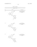 UNSATURATED NITROGEN HETEROCYCLIC COMPOUNDS USEFUL AS PDE10 INHIBITORS diagram and image