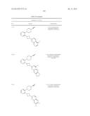 UNSATURATED NITROGEN HETEROCYCLIC COMPOUNDS USEFUL AS PDE10 INHIBITORS diagram and image