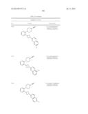 UNSATURATED NITROGEN HETEROCYCLIC COMPOUNDS USEFUL AS PDE10 INHIBITORS diagram and image