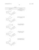 UNSATURATED NITROGEN HETEROCYCLIC COMPOUNDS USEFUL AS PDE10 INHIBITORS diagram and image