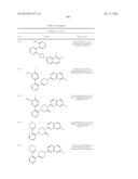 UNSATURATED NITROGEN HETEROCYCLIC COMPOUNDS USEFUL AS PDE10 INHIBITORS diagram and image