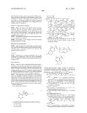 UNSATURATED NITROGEN HETEROCYCLIC COMPOUNDS USEFUL AS PDE10 INHIBITORS diagram and image