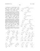 UNSATURATED NITROGEN HETEROCYCLIC COMPOUNDS USEFUL AS PDE10 INHIBITORS diagram and image