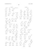 UNSATURATED NITROGEN HETEROCYCLIC COMPOUNDS USEFUL AS PDE10 INHIBITORS diagram and image