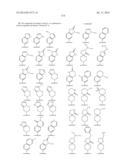 UNSATURATED NITROGEN HETEROCYCLIC COMPOUNDS USEFUL AS PDE10 INHIBITORS diagram and image