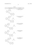 UNSATURATED NITROGEN HETEROCYCLIC COMPOUNDS USEFUL AS PDE10 INHIBITORS diagram and image