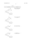 UNSATURATED NITROGEN HETEROCYCLIC COMPOUNDS USEFUL AS PDE10 INHIBITORS diagram and image