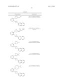 UNSATURATED NITROGEN HETEROCYCLIC COMPOUNDS USEFUL AS PDE10 INHIBITORS diagram and image