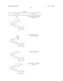 UNSATURATED NITROGEN HETEROCYCLIC COMPOUNDS USEFUL AS PDE10 INHIBITORS diagram and image