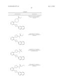 UNSATURATED NITROGEN HETEROCYCLIC COMPOUNDS USEFUL AS PDE10 INHIBITORS diagram and image