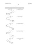 UNSATURATED NITROGEN HETEROCYCLIC COMPOUNDS USEFUL AS PDE10 INHIBITORS diagram and image