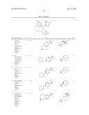 PYRIMIDINE-2-AMINE COMPOUNDS AND THEIR USE AS INHIBITORS OF JAK KINASES diagram and image