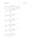 BICYCLIC PYRAZOLE COMPOUNDS AS ALLOSTERIC MODULATORS OF MGLUR5 RECEPTORS diagram and image