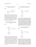 BICYCLIC PYRAZOLE COMPOUNDS AS ALLOSTERIC MODULATORS OF MGLUR5 RECEPTORS diagram and image