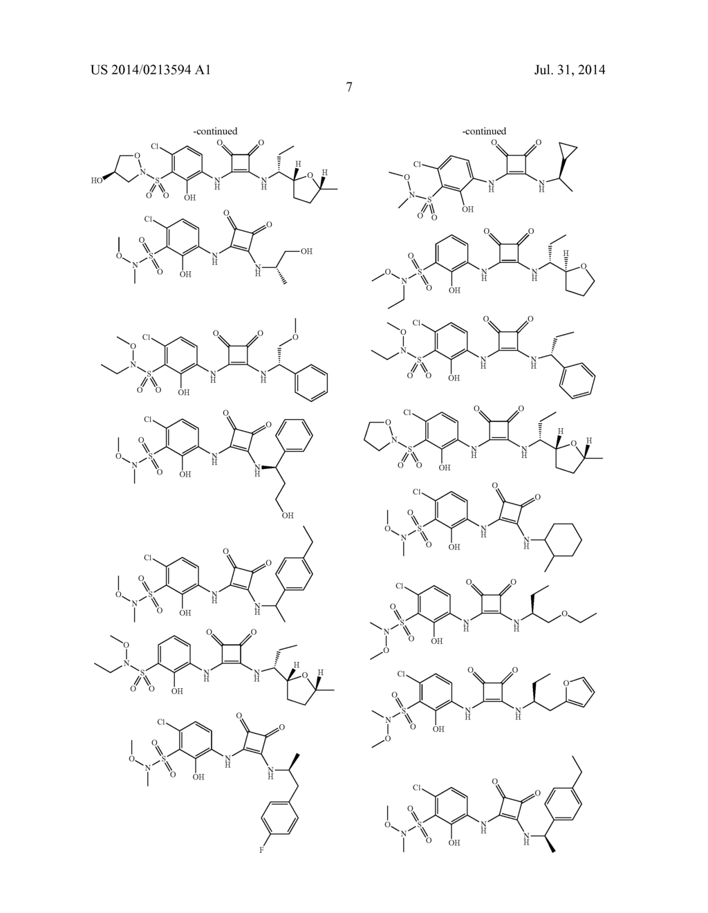 ORGANIC COMPOUNDS - diagram, schematic, and image 08