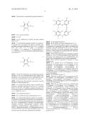 SUBSTITUTED CYANOANILINE COMPOUNDS, PREPARATION AND USE THEREOF diagram and image