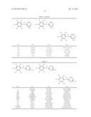 SUBSTITUTED CYANOANILINE COMPOUNDS, PREPARATION AND USE THEREOF diagram and image