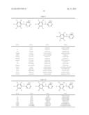 SUBSTITUTED CYANOANILINE COMPOUNDS, PREPARATION AND USE THEREOF diagram and image