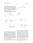 SUBSTITUTED CYANOANILINE COMPOUNDS, PREPARATION AND USE THEREOF diagram and image