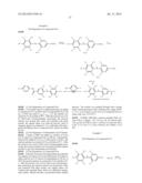 SUBSTITUTED CYANOANILINE COMPOUNDS, PREPARATION AND USE THEREOF diagram and image