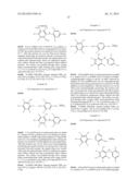 SUBSTITUTED CYANOANILINE COMPOUNDS, PREPARATION AND USE THEREOF diagram and image