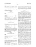 SUBSTITUTED CYANOANILINE COMPOUNDS, PREPARATION AND USE THEREOF diagram and image