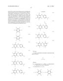 SUBSTITUTED CYANOANILINE COMPOUNDS, PREPARATION AND USE THEREOF diagram and image