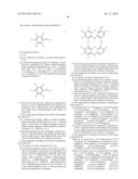 SUBSTITUTED CYANOANILINE COMPOUNDS, PREPARATION AND USE THEREOF diagram and image