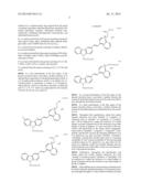 Imaging Beta-Amyloid Peptides and Inhibition of Beta-Amyloid Peptide     Aggregation diagram and image