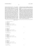 COMPOSITIONS AND METHODS FOR THE TREATMENT OF SEPSIS AND OTHER DISORDERS     INVOLVING PHOSPHOLIPASE A2 INDUCTION diagram and image