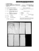 Flexible Pavement Markings diagram and image