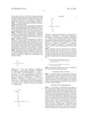 RUBBER COMPOSITION AND PNEUMATIC TIRE diagram and image