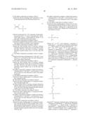 RUBBER COMPOSITION AND PNEUMATIC TIRE diagram and image