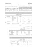 PRESSURE-SENSITIVE ADHESIVE COMPOSITION AND PRESSURE-SENSITIVE ADHESIVE     SHEET diagram and image