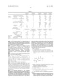 POLYIMIDE PRECURSOR COMPOSITION AND METHOD FOR PRODUCING POLYIMIDE     PRECURSOR COMPOSITION diagram and image