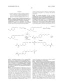 POLYMERIZABLE INORGANIC-PARTICLE DISPERSANT, INORGANIC-ORGANIC COMPOSITE     PARTICLES CONTAINING SAID POLYMERIZABLE INORGANIC-PARTICLE DISPERSANT,     AND INORGANIC-ORGANIC RESIN COMPOSITE MATERIAL diagram and image