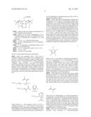 Preparation of Bottlebrush Polymers via Ring-Opening Metathesis     Polymerization diagram and image