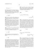 Preparation of Bottlebrush Polymers via Ring-Opening Metathesis     Polymerization diagram and image