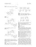 HAPTENS OF OLANZIPINE diagram and image