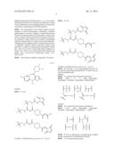 HAPTENS OF OLANZIPINE diagram and image