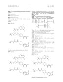 HAPTENS OF OLANZIPINE diagram and image