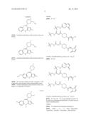 HAPTENS OF OLANZIPINE diagram and image