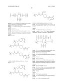 HAPTENS OF OLANZIPINE diagram and image