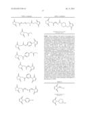 HAPTENS OF OLANZIPINE diagram and image