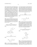 HAPTENS OF OLANZIPINE diagram and image