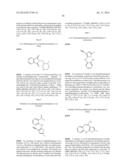 HAPTENS OF OLANZIPINE diagram and image