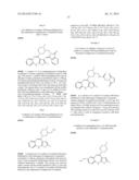 HAPTENS OF OLANZIPINE diagram and image