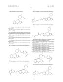 HAPTENS OF OLANZIPINE diagram and image