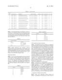 METHODS AND COMPOSITIONS COMPRISING HUMAN RECOMBINANT GROWTH AND     DIFFERENTIATON FACTOR-5 (RHGDF-5) diagram and image