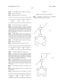 LUMINESCENT PROBES FOR BIOLOGICAL LABELING AND IMAGING, AND PROCESS FOR     PREPARING THE SAME diagram and image